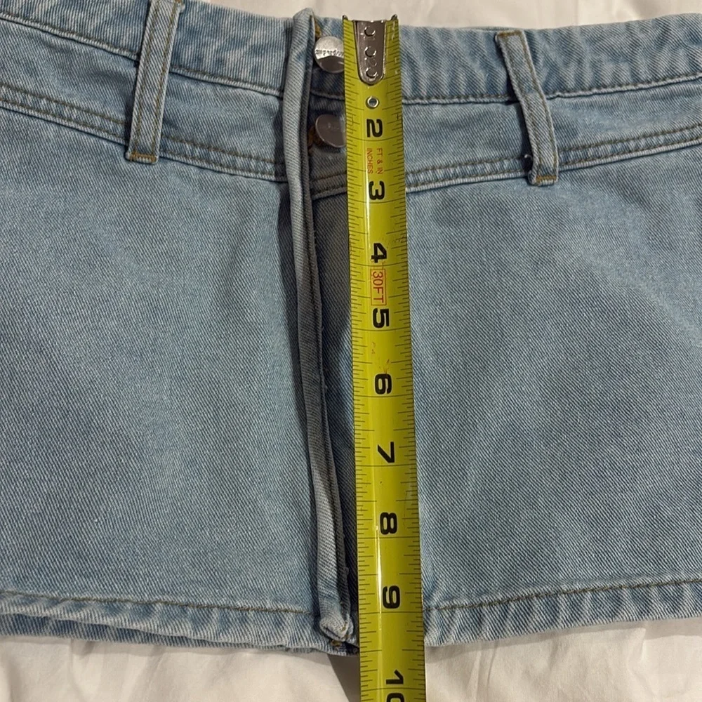 superdown zippered front